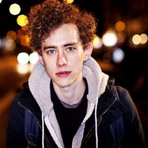 Olly Alexander
